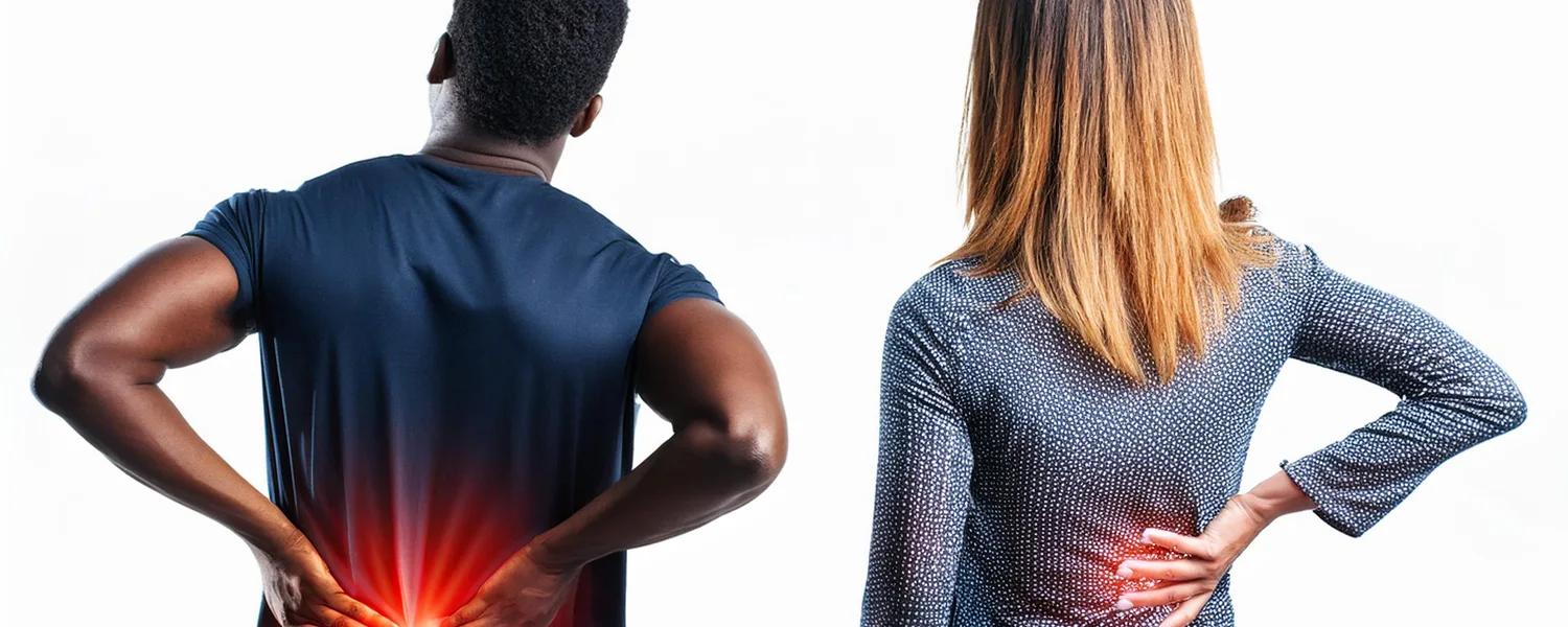 Comprehensive Remedies for Lower Back Pain: A Holistic Approach